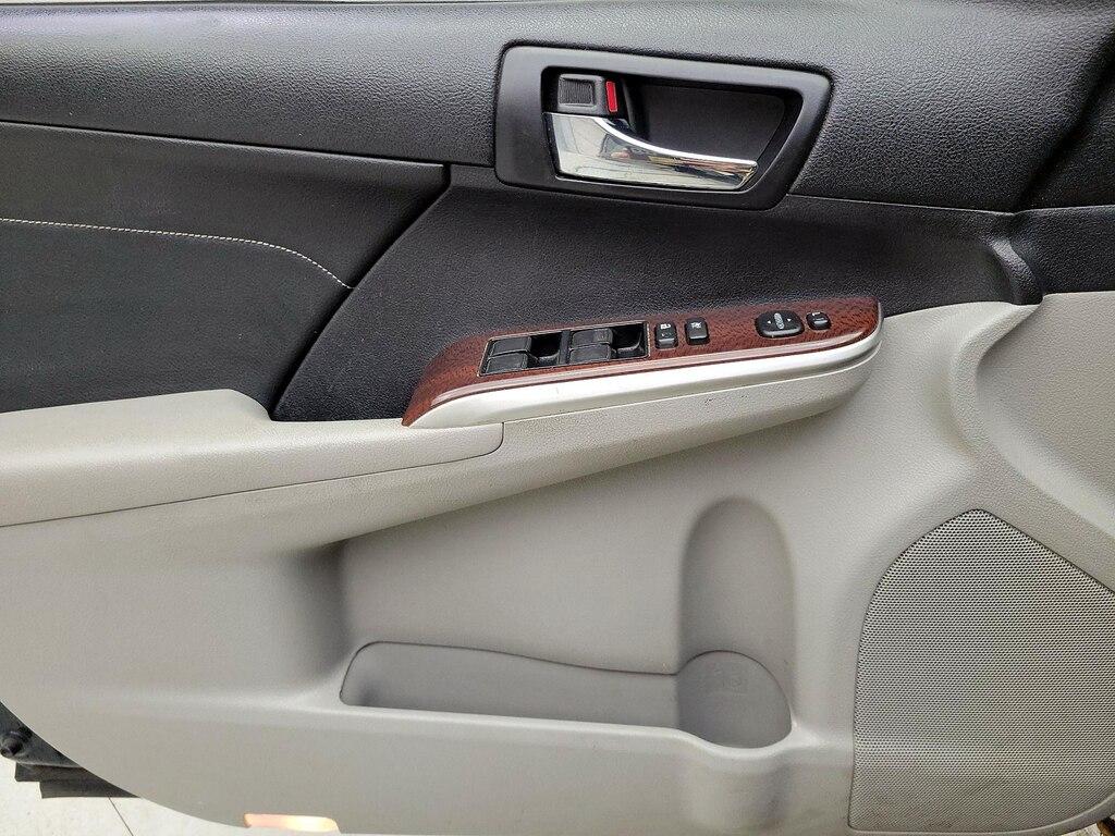 used 2014 Toyota Camry car, priced at $15,998