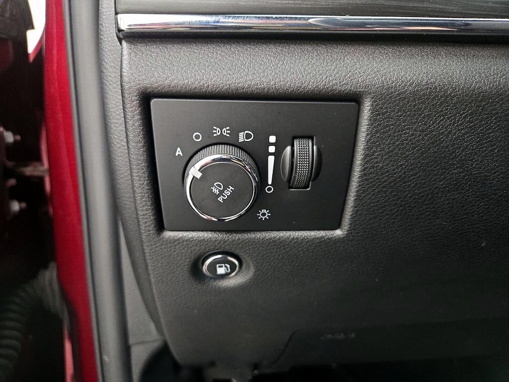 used 2019 Jeep Grand Cherokee car, priced at $24,998