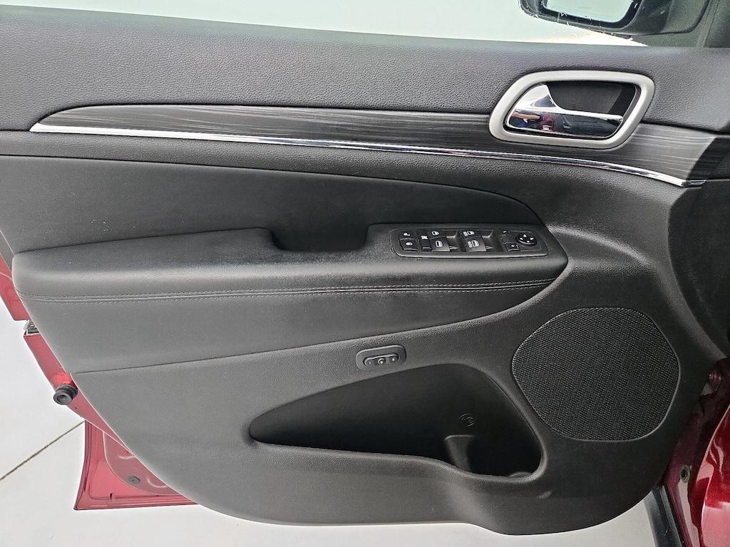 used 2019 Jeep Grand Cherokee car, priced at $24,998
