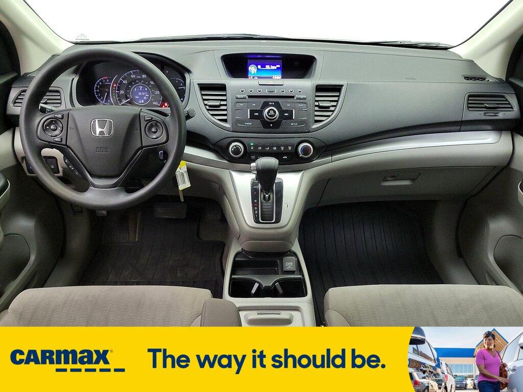 used 2014 Honda CR-V car, priced at $19,998