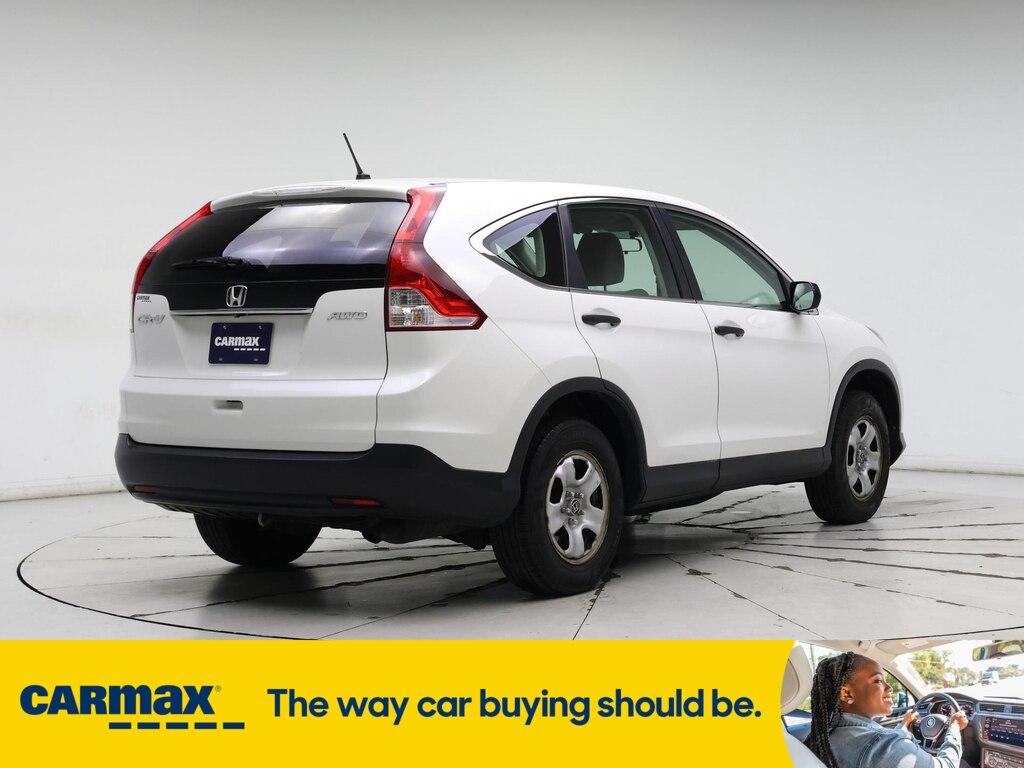 used 2014 Honda CR-V car, priced at $19,998