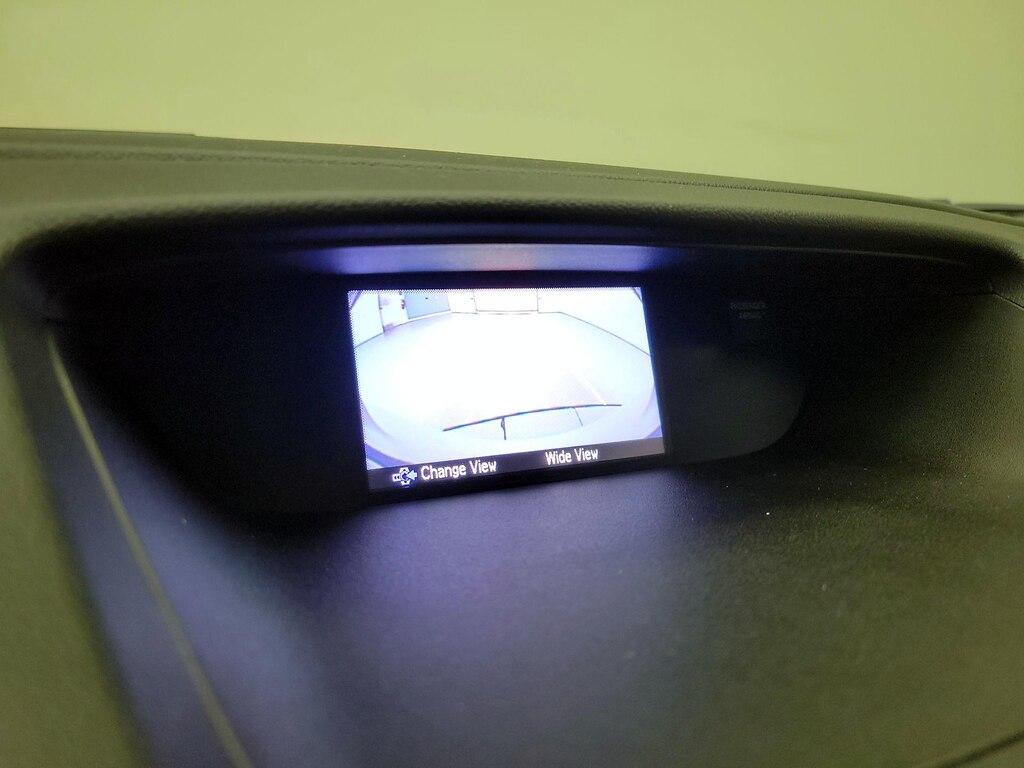 used 2014 Honda CR-V car, priced at $19,998