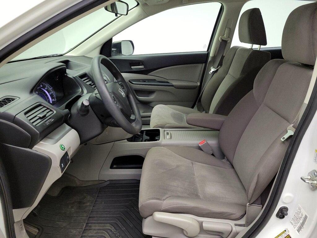 used 2014 Honda CR-V car, priced at $19,998