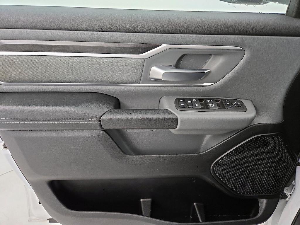 used 2022 Ram 1500 car, priced at $28,998