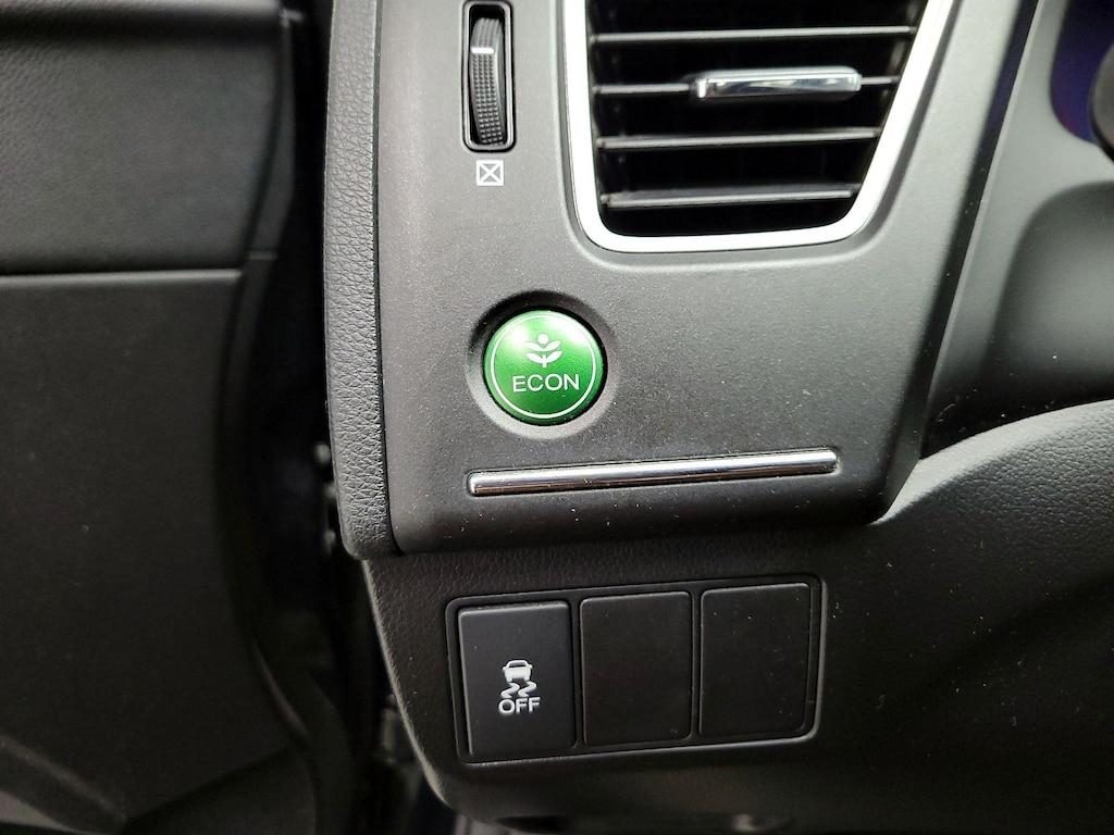 used 2015 Honda Civic car, priced at $13,998