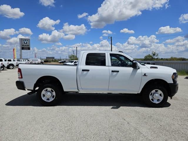 new 2024 Ram 3500 car, priced at $58,239