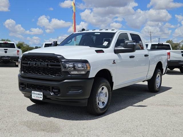 new 2024 Ram 3500 car, priced at $58,239