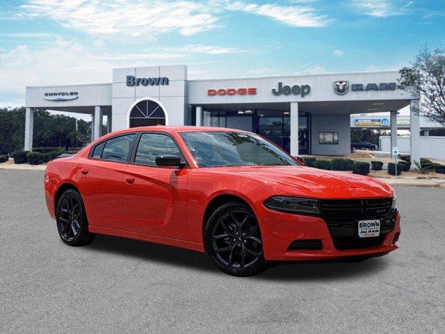 new 2023 Dodge Charger car, priced at $34,994