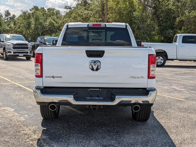 used 2023 Ram 1500 car, priced at $46,911