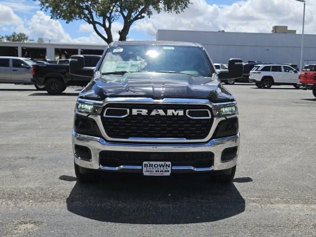 new 2025 Ram 1500 car, priced at $46,064