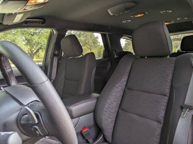 new 2025 Dodge Durango car, priced at $39,604