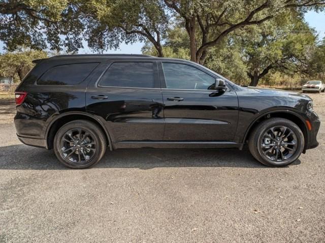 new 2025 Dodge Durango car, priced at $39,604