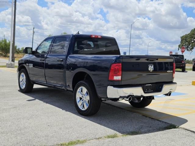 new 2024 Ram 1500 car, priced at $42,746