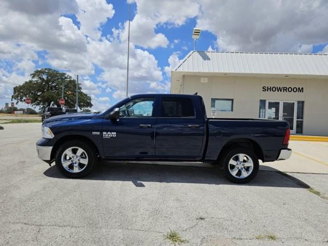 new 2024 Ram 1500 car, priced at $42,746