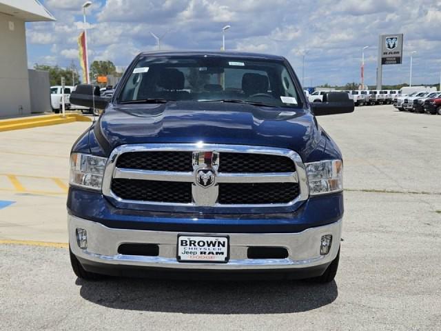 new 2024 Ram 1500 car, priced at $42,746