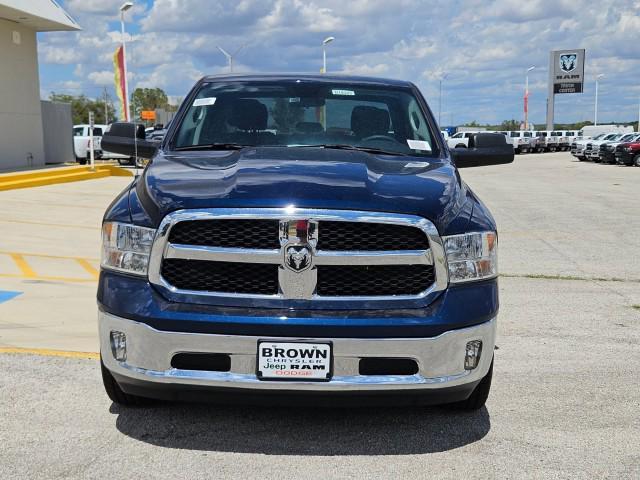 new 2024 Ram 1500 car, priced at $46,746