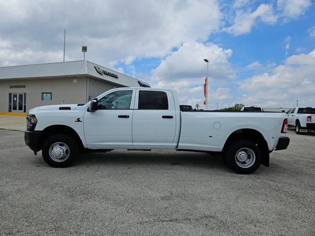 new 2024 Ram 3500 car, priced at $59,003