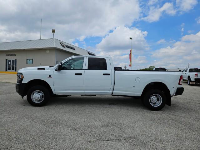 new 2024 Ram 3500 car, priced at $65,003