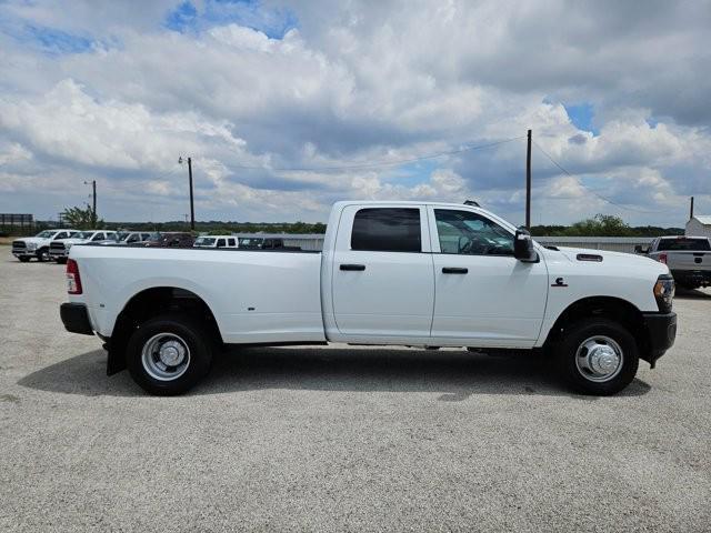 new 2024 Ram 3500 car, priced at $59,003