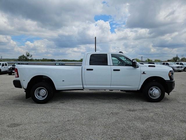 new 2024 Ram 3500 car, priced at $59,003