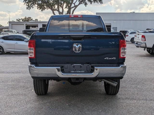 new 2024 Ram 2500 car, priced at $55,336