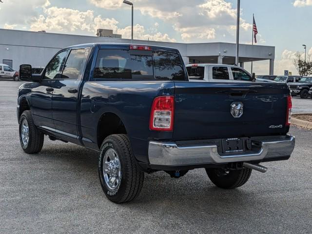 new 2024 Ram 2500 car, priced at $55,336