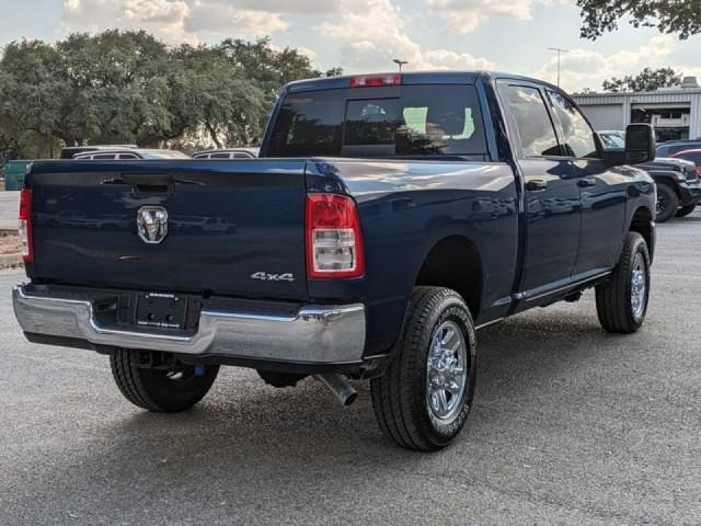 new 2024 Ram 2500 car, priced at $49,236