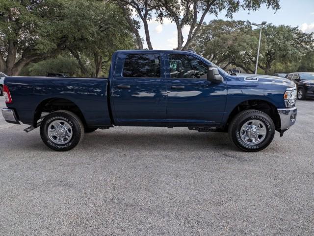 new 2024 Ram 2500 car, priced at $55,336