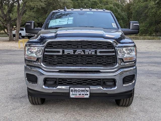 new 2024 Ram 2500 car, priced at $49,236