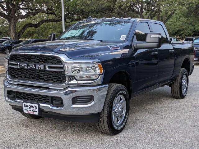 new 2024 Ram 2500 car, priced at $55,336