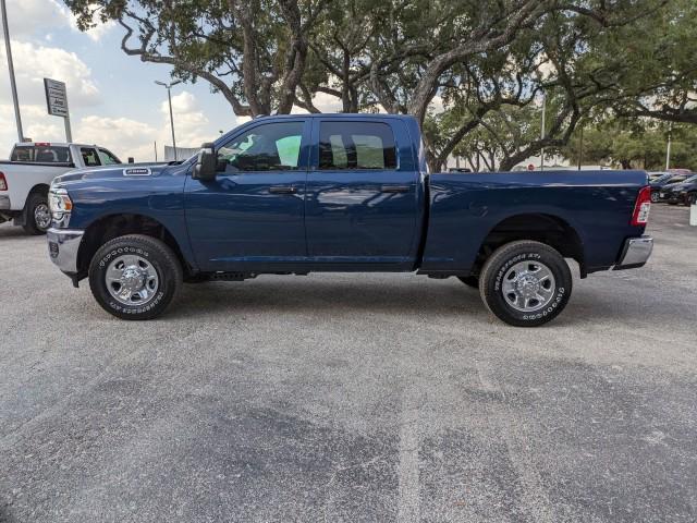 new 2024 Ram 2500 car, priced at $55,336