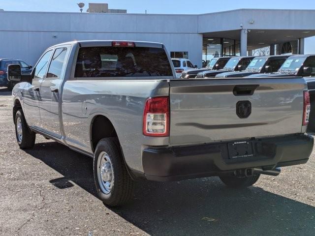 used 2024 Ram 2500 car, priced at $53,997