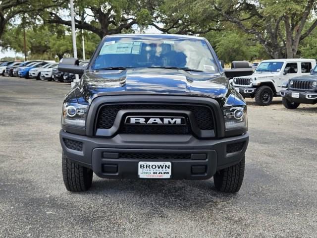 new 2024 Ram 1500 Classic car, priced at $42,773