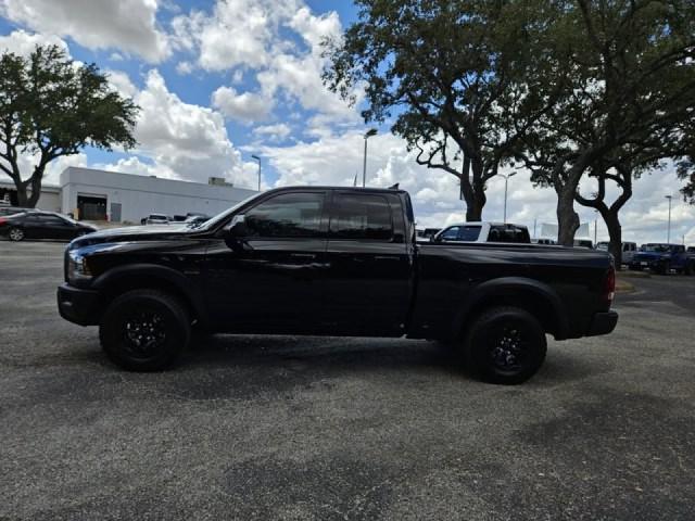 new 2024 Ram 1500 Classic car, priced at $42,773