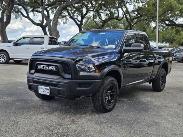 new 2024 Ram 1500 Classic car, priced at $42,773