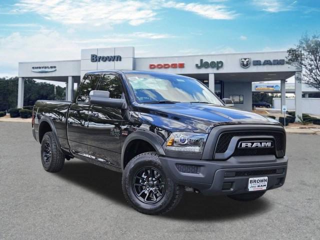 new 2024 Ram 1500 Classic car, priced at $42,773