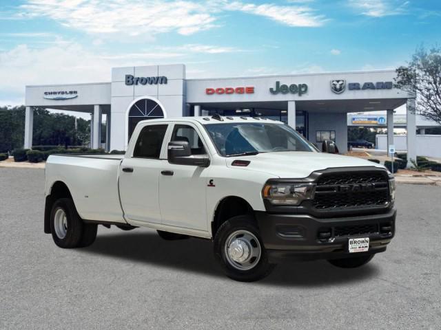 new 2024 Ram 3500 car, priced at $65,003