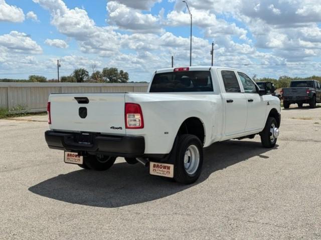 new 2024 Ram 3500 car, priced at $59,003