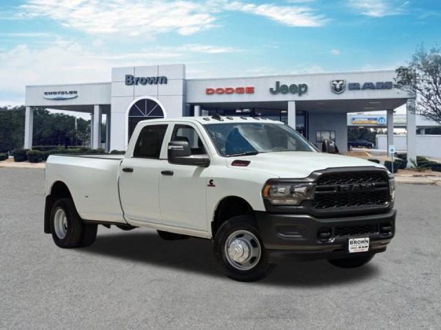 new 2024 Ram 3500 car, priced at $59,003