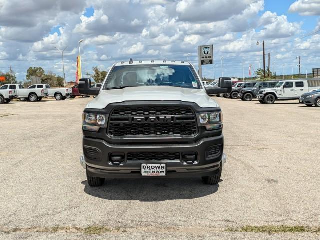 new 2024 Ram 3500 car, priced at $65,003