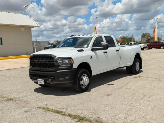 new 2024 Ram 3500 car, priced at $59,003