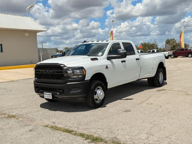 new 2024 Ram 3500 car, priced at $65,003