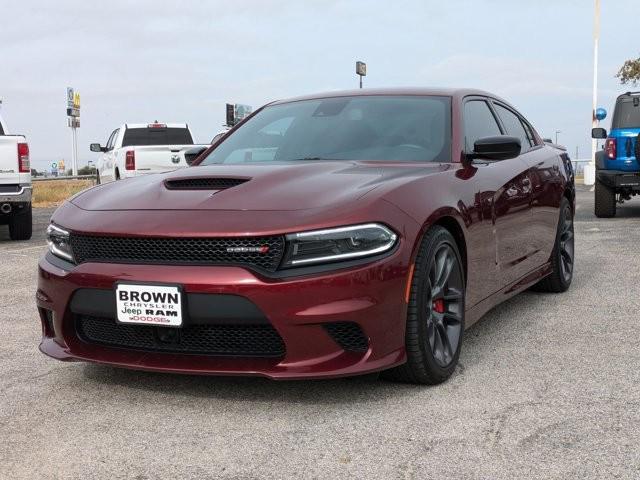 used 2023 Dodge Charger car, priced at $29,816