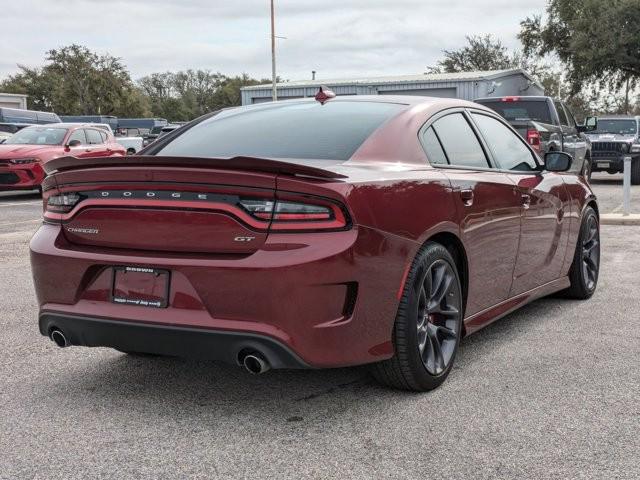 used 2023 Dodge Charger car, priced at $29,816