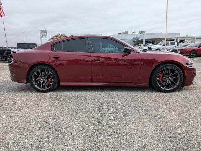 used 2023 Dodge Charger car, priced at $29,816