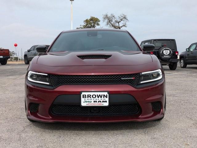 used 2023 Dodge Charger car, priced at $29,816