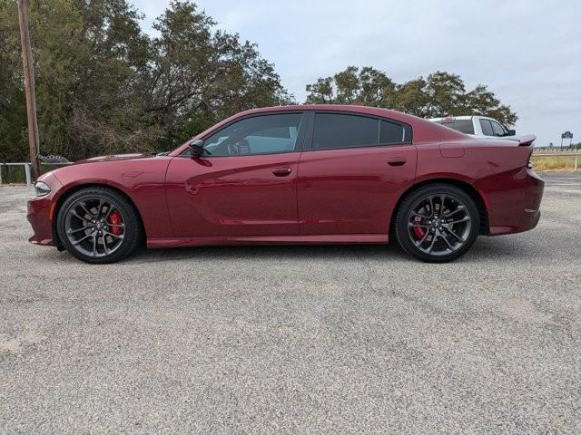 used 2023 Dodge Charger car, priced at $29,816