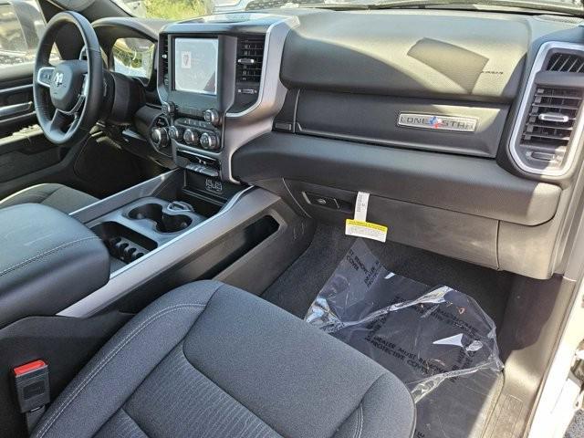 used 2023 Ram 1500 car, priced at $44,911