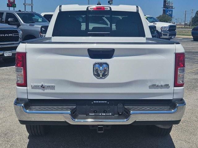 used 2023 Ram 1500 car, priced at $44,411