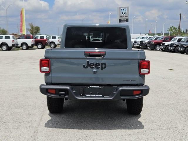 new 2024 Jeep Gladiator car, priced at $39,291